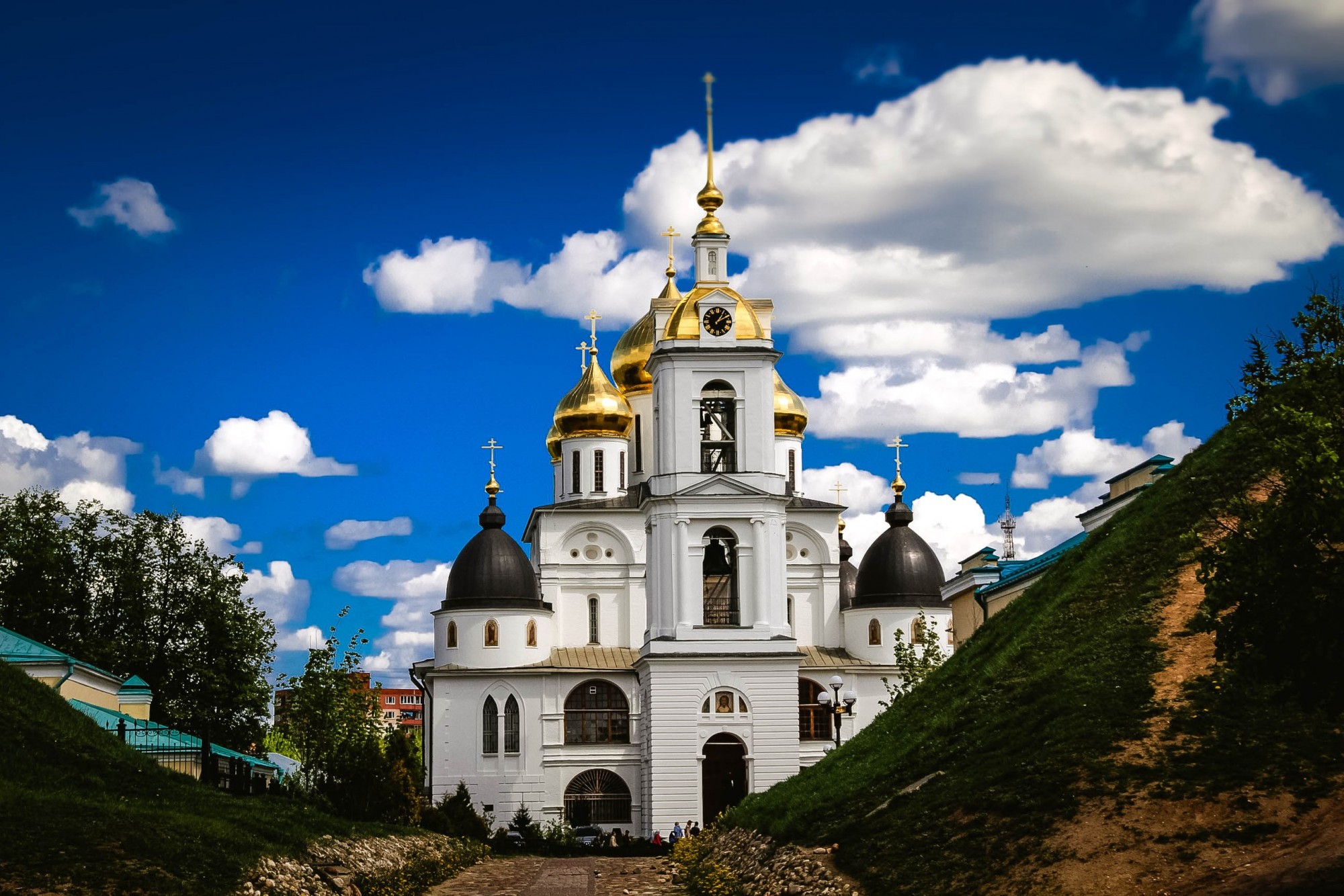 Дмитров