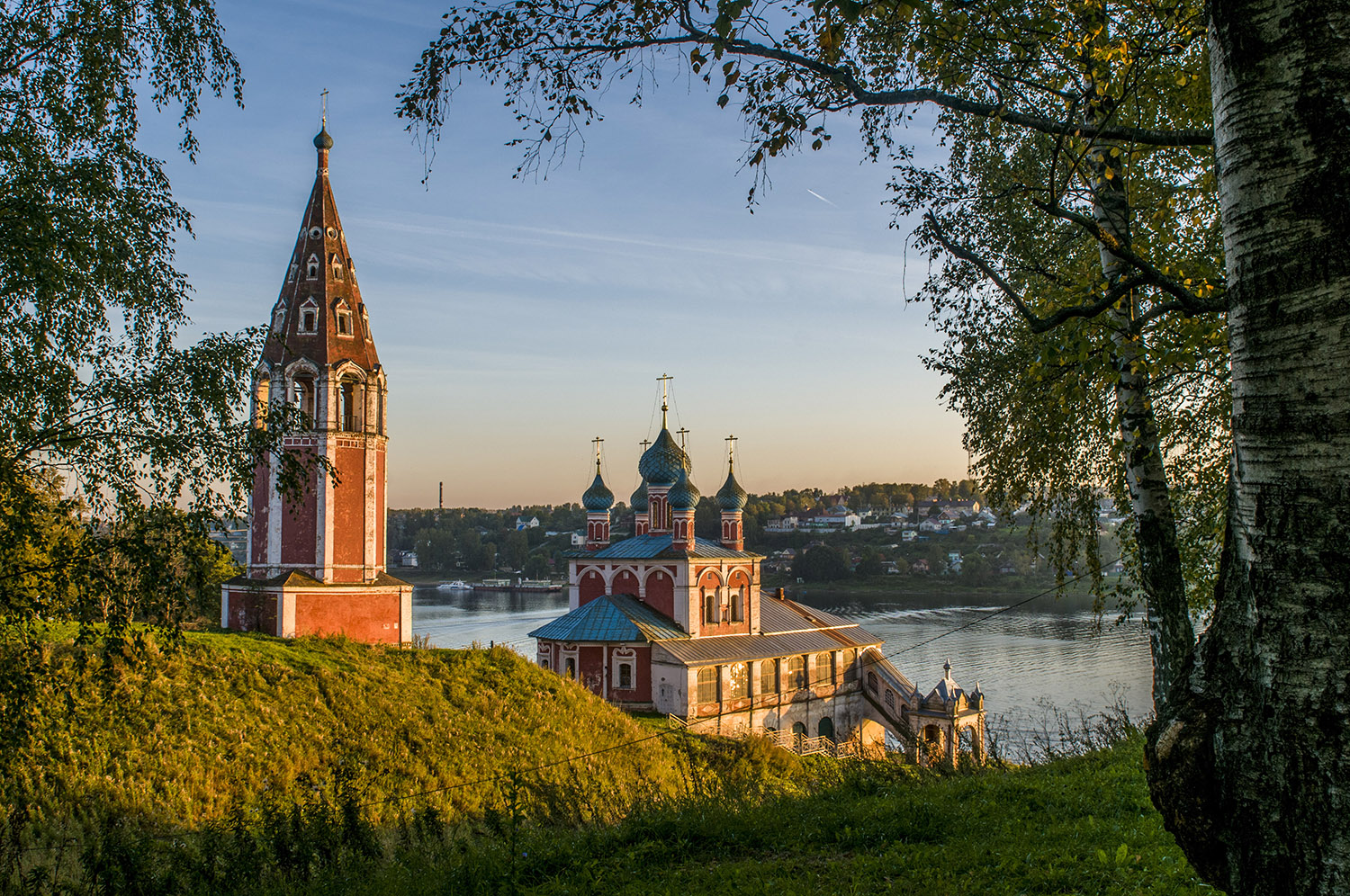 Тутаев